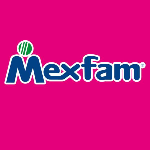 Mexfam Logo ,Logo , icon , SVG Mexfam Logo
