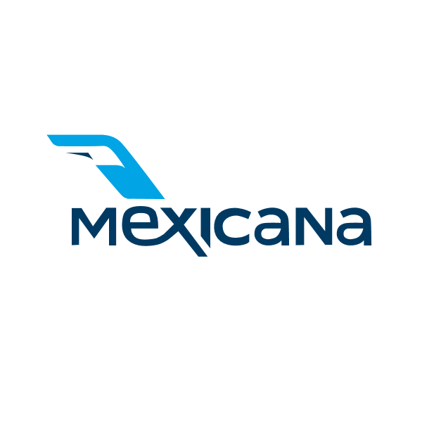 Mexicana de Aviación Logo ,Logo , icon , SVG Mexicana de Aviación Logo