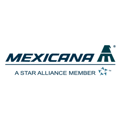 Mexicana old Logo ,Logo , icon , SVG Mexicana old Logo