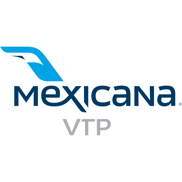 Mexicana VTP Logo ,Logo , icon , SVG Mexicana VTP Logo