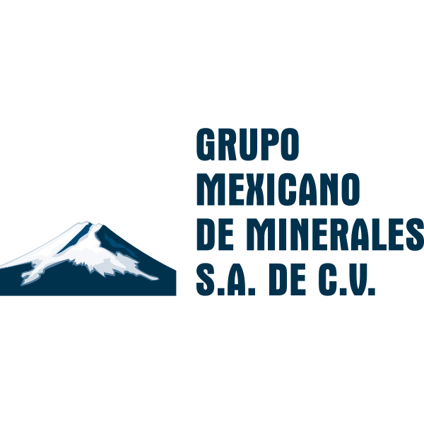 Mexicano De Minerals Logo ,Logo , icon , SVG Mexicano De Minerals Logo