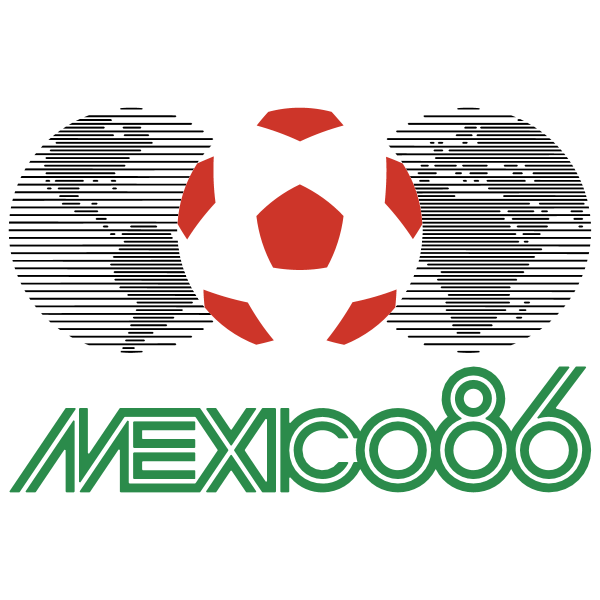 Mexico 1986