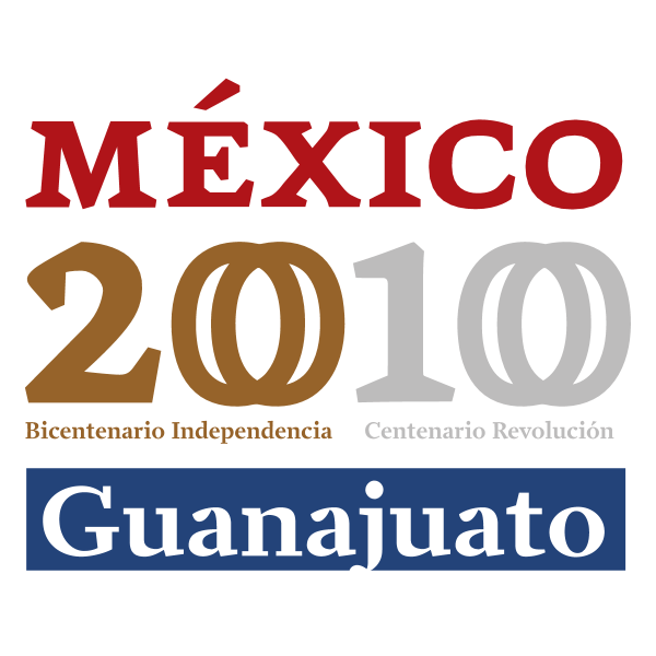 Mexico 2010 Logo ,Logo , icon , SVG Mexico 2010 Logo