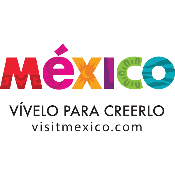 México 2015 Logo