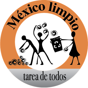 Mexico Limpio Logo