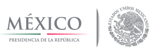 México Presidencia Logo