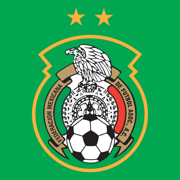 México Sub-17 Logo ,Logo , icon , SVG México Sub-17 Logo