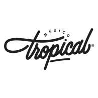 Mexico Tropical Logo ,Logo , icon , SVG Mexico Tropical Logo