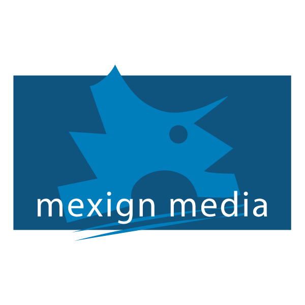 Mexign Media Group Logo ,Logo , icon , SVG Mexign Media Group Logo