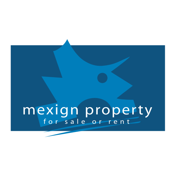 Mexign Property Logo ,Logo , icon , SVG Mexign Property Logo