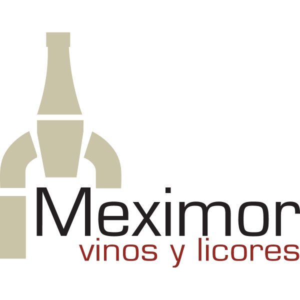 Meximor Logo ,Logo , icon , SVG Meximor Logo