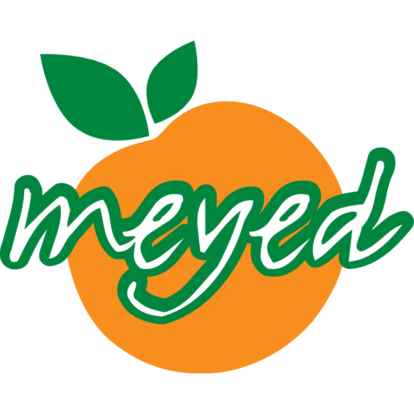MEYED Logo ,Logo , icon , SVG MEYED Logo