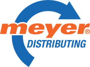 Meyer Distributing Logo ,Logo , icon , SVG Meyer Distributing Logo