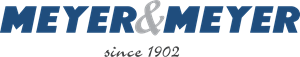 Meyer & Meyer Logo ,Logo , icon , SVG Meyer & Meyer Logo
