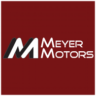 Meyer Motors Logo ,Logo , icon , SVG Meyer Motors Logo