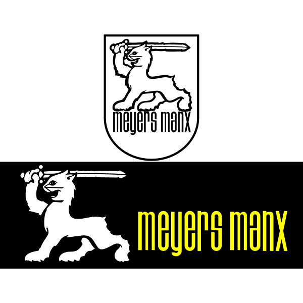 Meyers Manx Logo