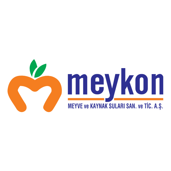 Meykon Logo