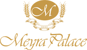 Meyra Palace Hotel Logo ,Logo , icon , SVG Meyra Palace Hotel Logo