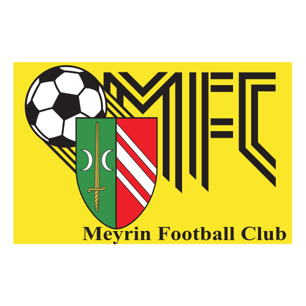 Meyrin FC Logo ,Logo , icon , SVG Meyrin FC Logo