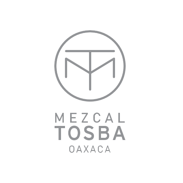 Mezcal Tosba Oaxaca Logo