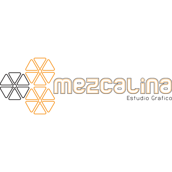Mezcalina Logo