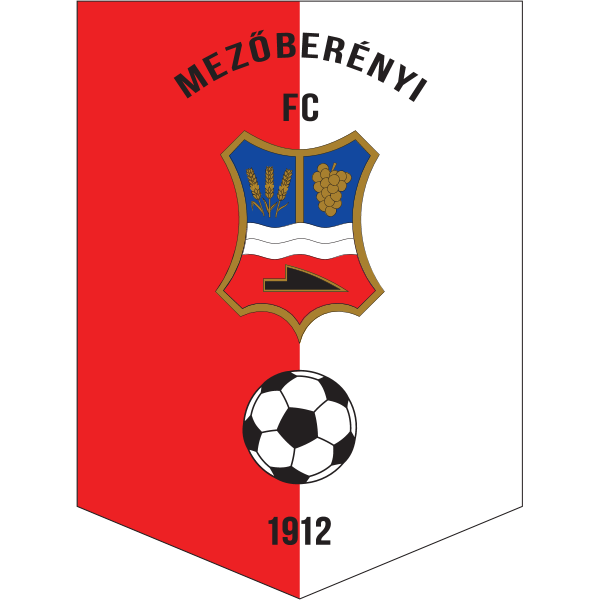 Mezoberenyi FC Logo ,Logo , icon , SVG Mezoberenyi FC Logo