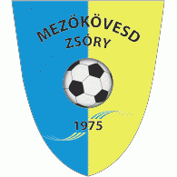 Mezőkövesd-Zsóry SE Logo