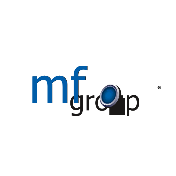MF Group Logo ,Logo , icon , SVG MF Group Logo