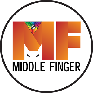 MF M.L Logo