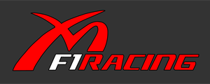 MF1 Racing Logo