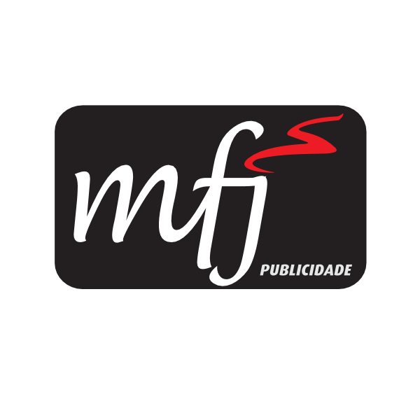 mfj publicidade Logo