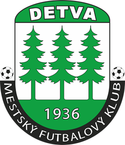 MFK Detva Logo ,Logo , icon , SVG MFK Detva Logo