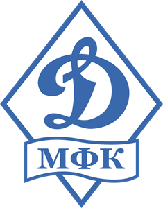 MFK Dynamo Moskva Logo ,Logo , icon , SVG MFK Dynamo Moskva Logo