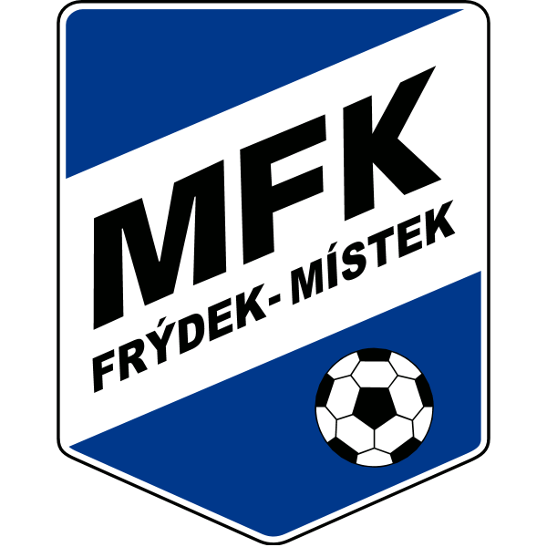 MFK Frýdek-Místek Logo ,Logo , icon , SVG MFK Frýdek-Místek Logo