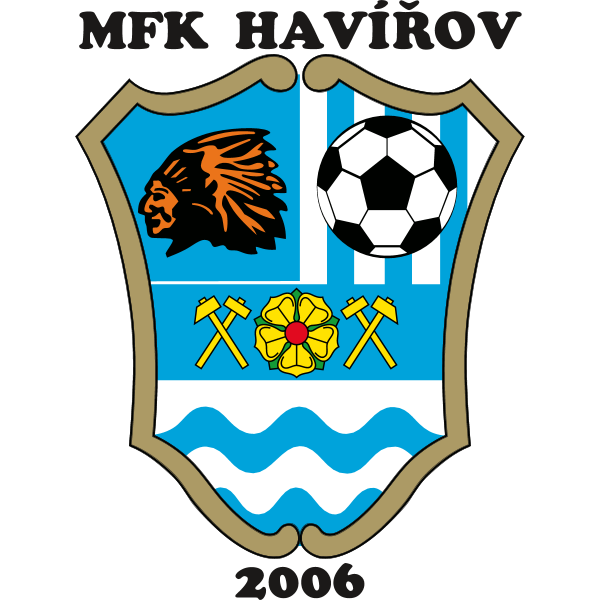 MFK Havířov Logo