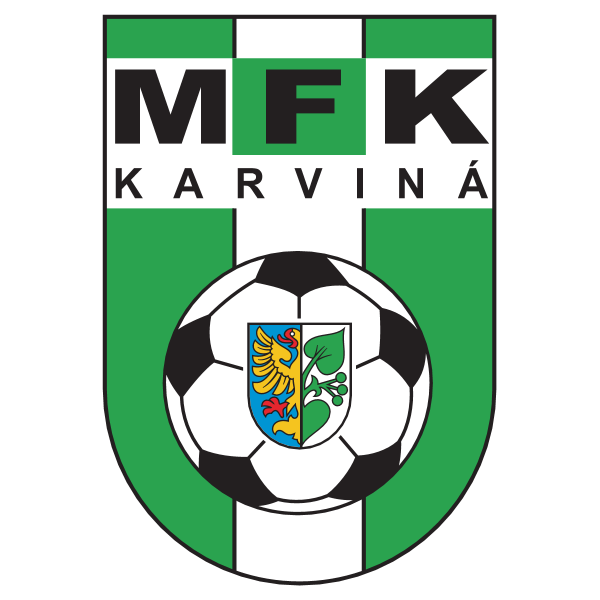 MFK Karvina Logo ,Logo , icon , SVG MFK Karvina Logo