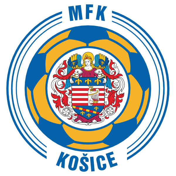MFK Kosice Logo ,Logo , icon , SVG MFK Kosice Logo