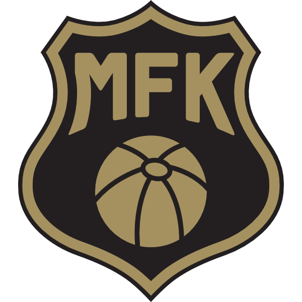 MFK Moss Logo ,Logo , icon , SVG MFK Moss Logo