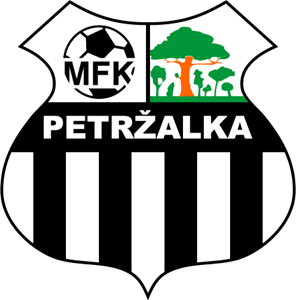 MFK Petrzalka Logo