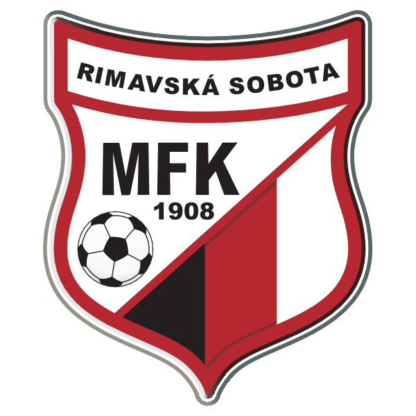 MFK Rimavska Sobota Logo ,Logo , icon , SVG MFK Rimavska Sobota Logo