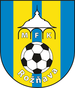 MFK Rožňava Logo ,Logo , icon , SVG MFK Rožňava Logo