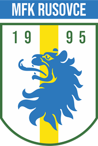 MFK Rusovce Logo ,Logo , icon , SVG MFK Rusovce Logo