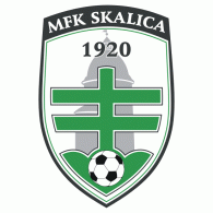 Mfk Skalica Logo ,Logo , icon , SVG Mfk Skalica Logo
