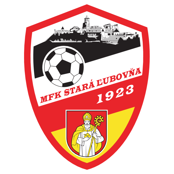 MFK Stara L’ubovna Logo ,Logo , icon , SVG MFK Stara L’ubovna Logo