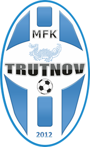 MFK Trutnov Logo