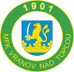 MFK Vranov nad Topl’ou Logo ,Logo , icon , SVG MFK Vranov nad Topl’ou Logo