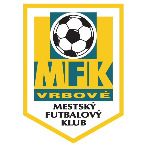 MFK Vrbove Logo