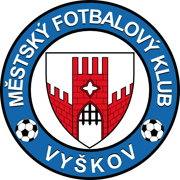 MFK Vyškov Logo ,Logo , icon , SVG MFK Vyškov Logo