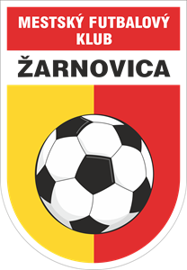 MFK Žarnovica Logo