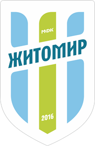 MFK Zhytomyr Logo ,Logo , icon , SVG MFK Zhytomyr Logo